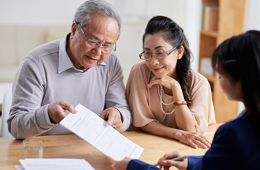 Powers of Attorney