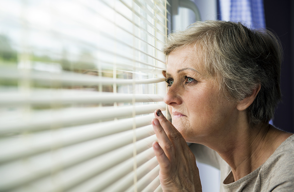 Elder Abuse